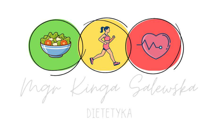 Dietetyka Kinga Salewska