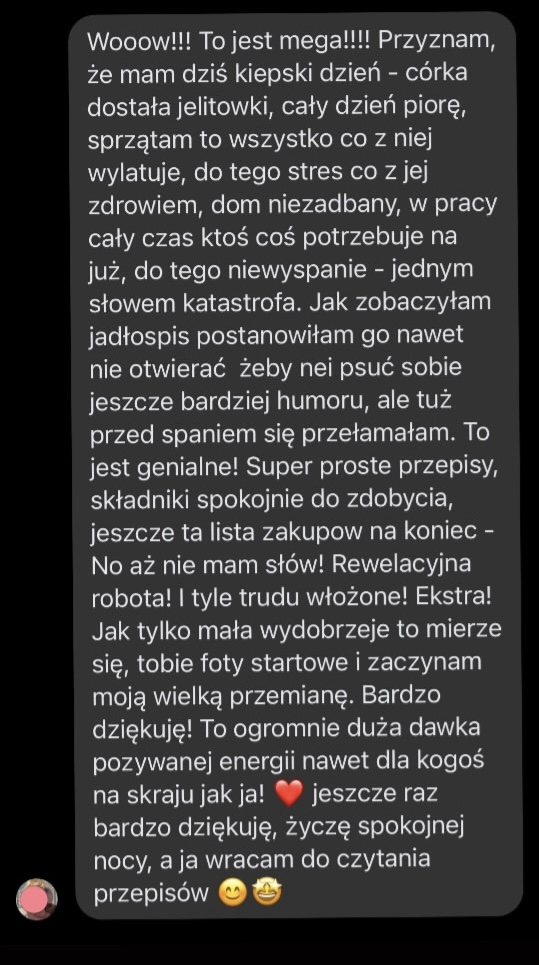 Opinia klienta 5