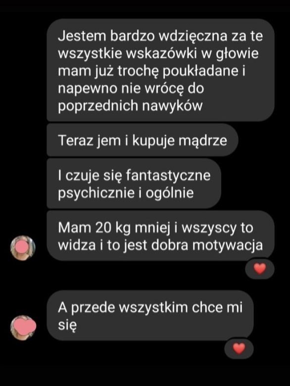 Opinia klienta 4